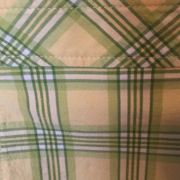 Ann Taylor Loft Pleated Skirt. Sz 10 - Picture 4 of 5